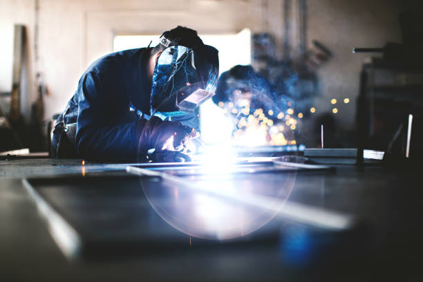 Best Artistic and Custom Metal Fabrication in North Windham, ME