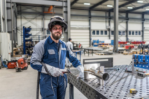 Best Automotive Welding in North Windham, ME